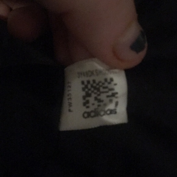 Y-3 Rain Jacket - Picture 7 of 8